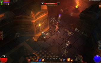 Imagen 1 para Torchlight II