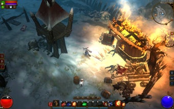 Obraz 0 dla Torchlight II