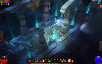 Imagen 2 para Torchlight II