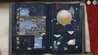 Image 4 for Scriptorium: Master of Ma…