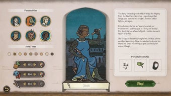 Image 1 for Scriptorium: Master of Ma…
