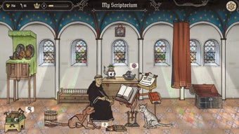 Image 2 for Scriptorium: Master of Ma…