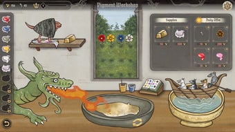 Image 3 for Scriptorium: Master of Ma…