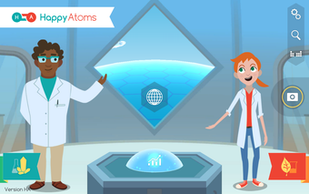 Immagine 0 per Happy Atoms