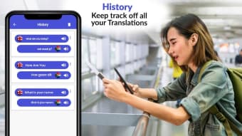 Translate Language: Translator