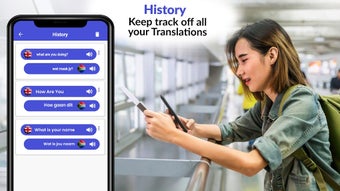 Translate Language: Translator