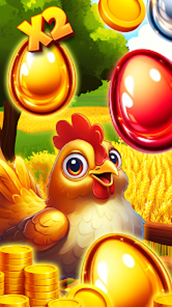 Imagen 0 para Chicken Up Royale