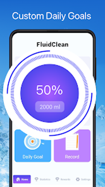 Immagine 0 per FluidClean