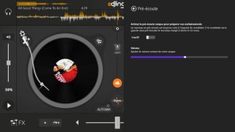 Bild 0 für edjing for Windows 10