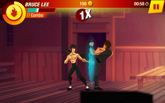 Bruce Lee: Enter The Game的第0张图片