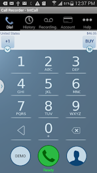 Imagen 4 para Call Recorder - IntCall