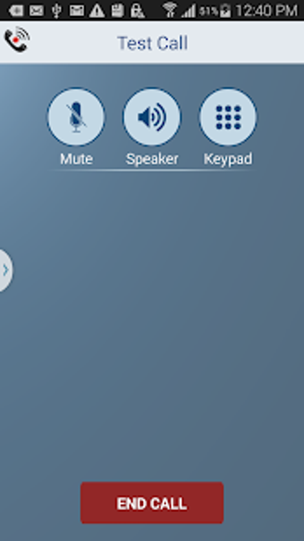 Image 0 pour Call Recorder - IntCall