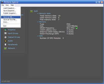 Imagen 5 para Speccy Portable