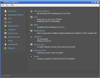 Imagen 3 para Speccy Portable