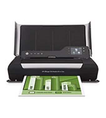Image 0 for HP Officejet 150 Mobile P…