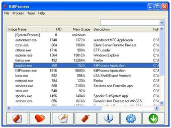Image 2 pour KillProcess