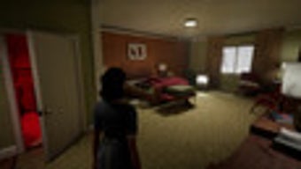 Image 0 for This Bed We Made