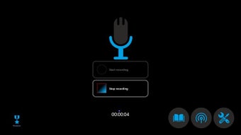 Easy Sound Recorderの画像0