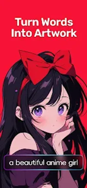 ETM: AI Art Generatorの画像0