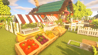 Image 0 pour Craft Skyland World City