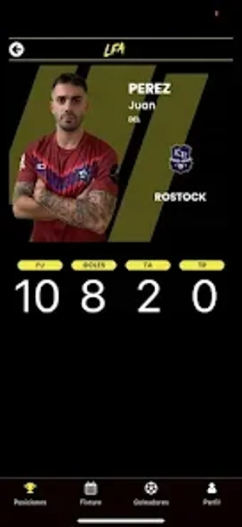 Bild 0 für LFA Player