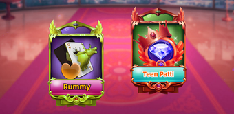 Obraz 0 dla Teen Pati Card