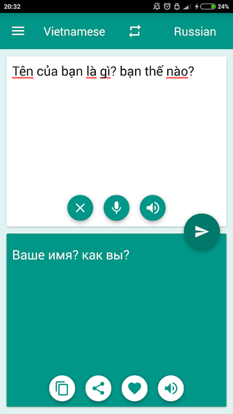 Image 0 for Russian-Vietnamese Transl…
