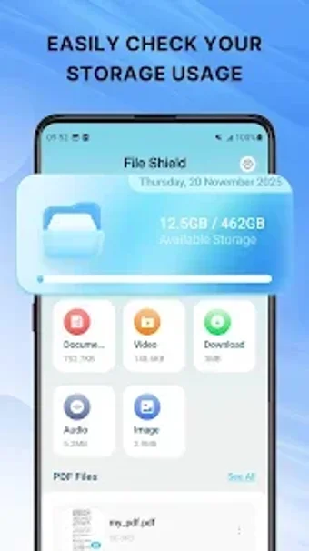 Obraz 0 dla File Shield