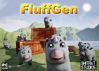 Image 0 pour FluffGen