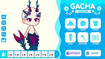 Gacha Designer Life  Clubの画像0