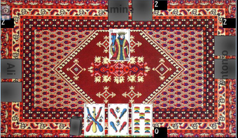 Image 0 for Ronda-Carta Makla