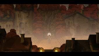 Image 0 pour The Witchs Isle