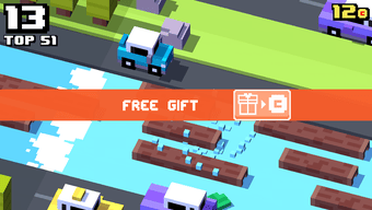 Crossy Roadの画像0