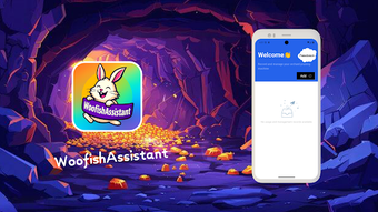WoofishAssistant的第0张图片