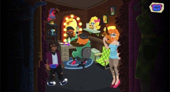 Image 0 for Queer Quest: All in a Gay…