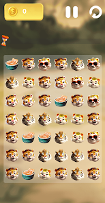 Image 0 for Online Slots Tiger 2024