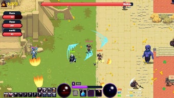 Horde Slayer的第0张图片