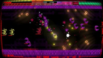 Image 0 for Kickback: Shoot to Move!