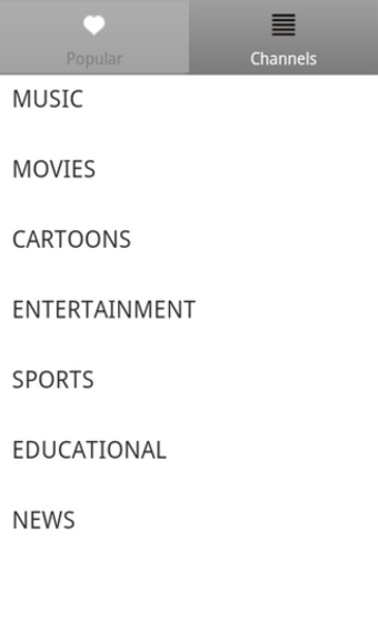 Obraz 1 dla Watch TV Free