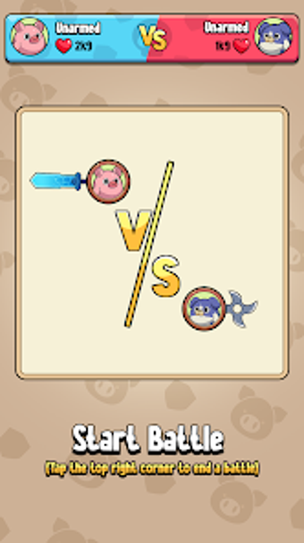 Bounce Fightの画像0