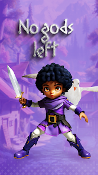 Imagen 0 para No Gods Left