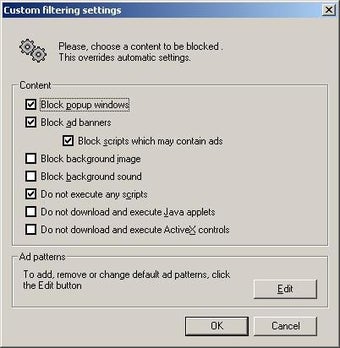 Image 0 for AdPurger