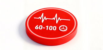 WT Heart Rate Monitorの画像0