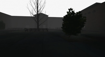 Image 1 pour Slenderman's Shadow: Elem…
