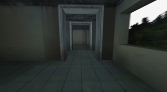 Image 0 pour Slenderman's Shadow: Elem…