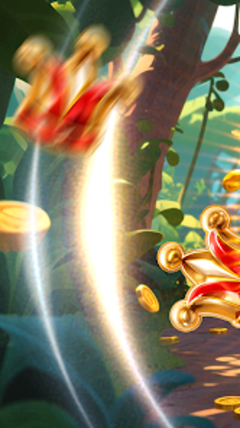 Obraz 0 dla Little Flying Bird