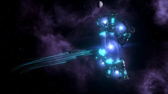 Image 0 pour Stellaris: Overlord