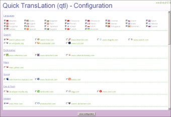 Obraz 0 dla Quick TransLation