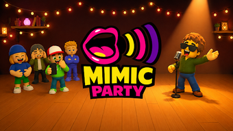 Mimic Partyの画像0