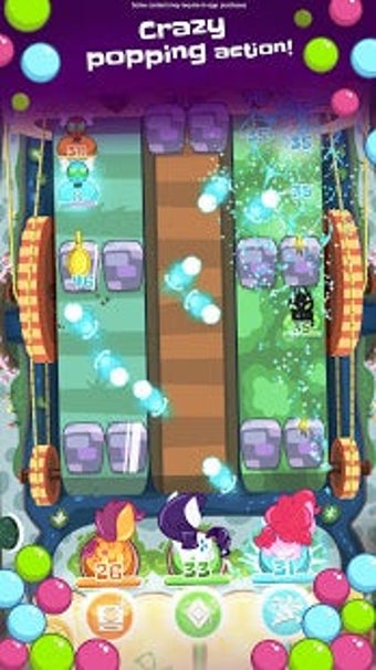 Obraz 0 dla My Little Pony Pocket Pon…